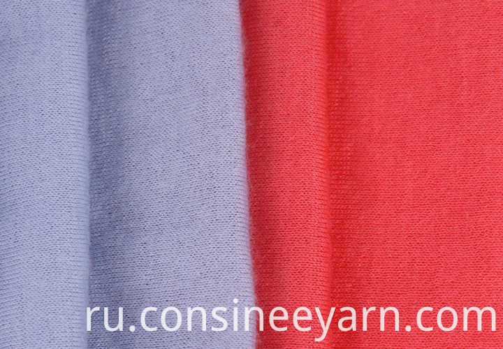 кашемировая пряжа камвольная cashmere yarn worsted weight